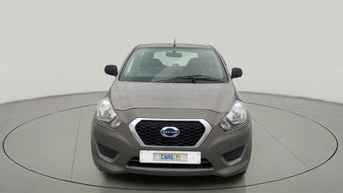 2018 Datsun Go