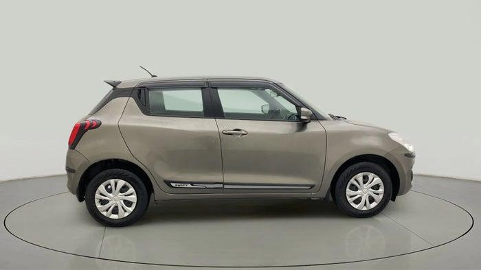 2021 Maruti Swift