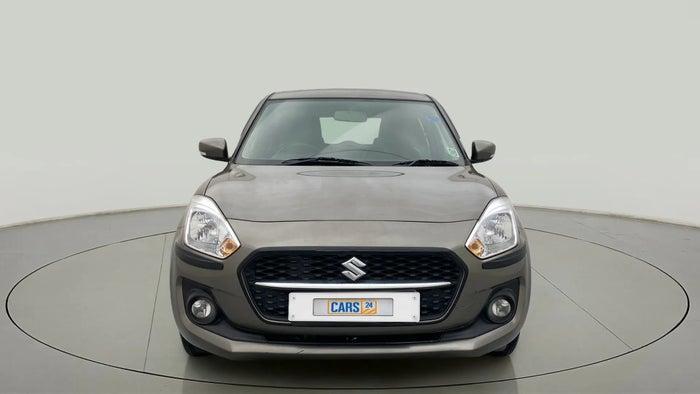 2021 Maruti Swift