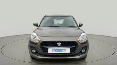 2021 Maruti Swift