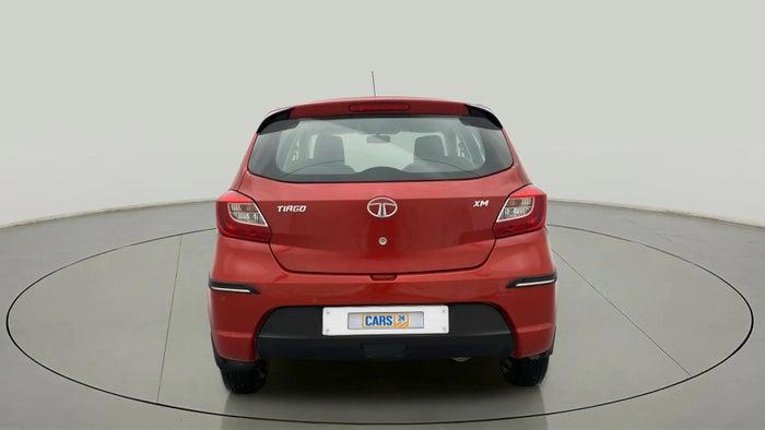 2019 Tata Tiago