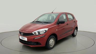 2019 Tata Tiago