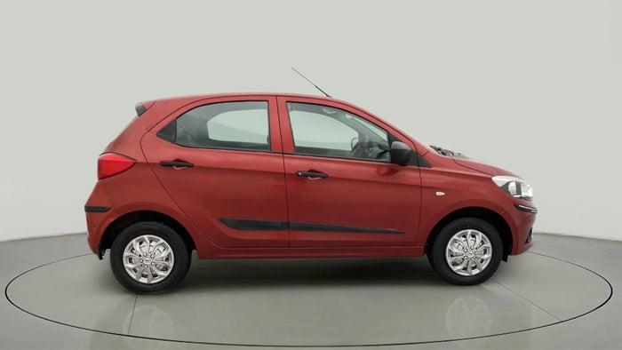 2019 Tata Tiago