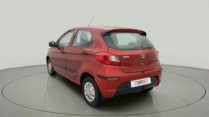 2019 Tata Tiago