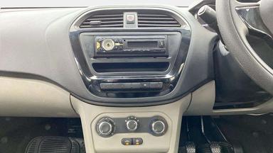 2019 Tata Tiago