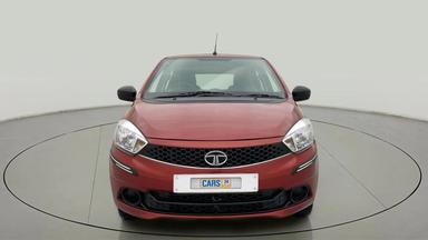 2019 Tata Tiago