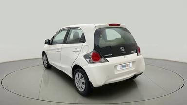 2014 Honda Brio