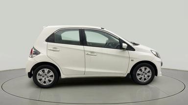 2014 Honda Brio