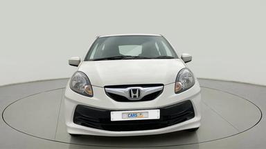 2014 Honda Brio