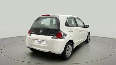 2014 Honda Brio