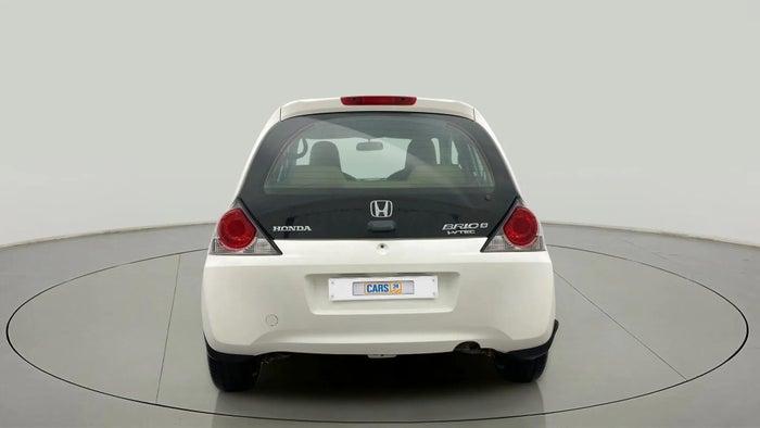 2014 Honda Brio