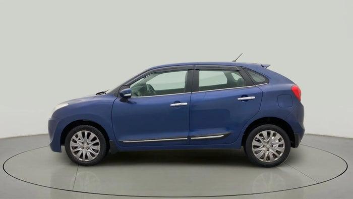 2019 Maruti Baleno