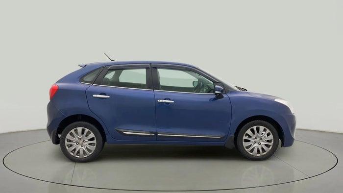 2019 Maruti Baleno