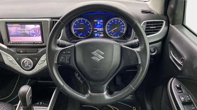 2019 Maruti Baleno