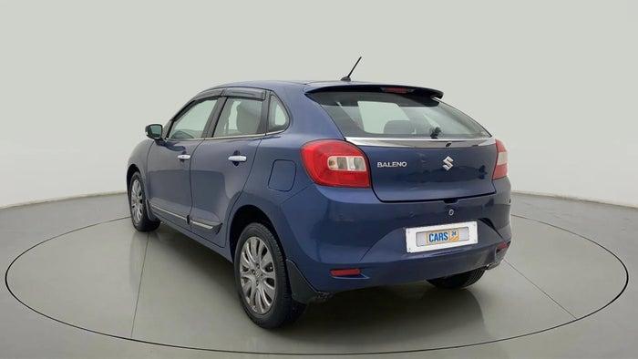 2019 Maruti Baleno