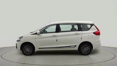 2019 Maruti Ertiga