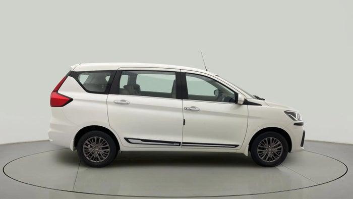 2019 Maruti Ertiga