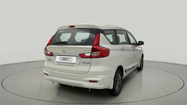 2019 Maruti Ertiga