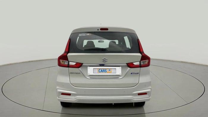 2019 Maruti Ertiga