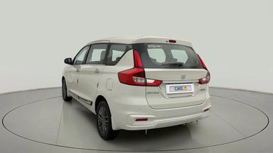 2019 Maruti Ertiga