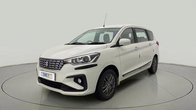 2019 Maruti Ertiga