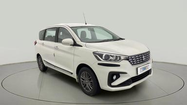 2019 Maruti Ertiga