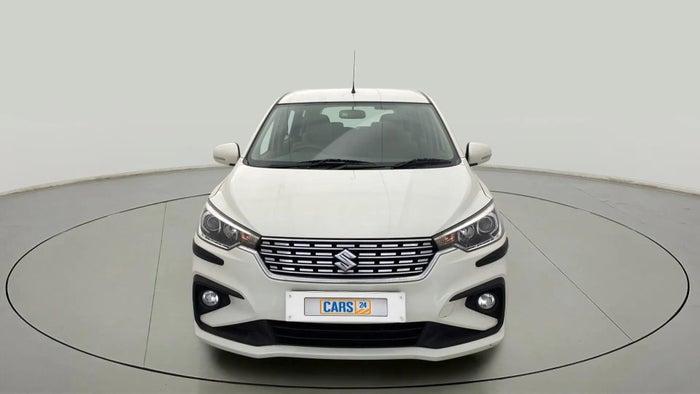 2019 Maruti Ertiga