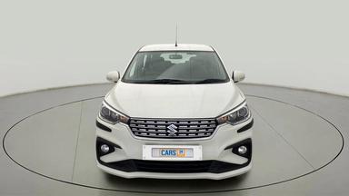 2019 Maruti Ertiga