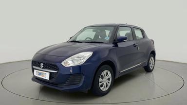 2021 Maruti Swift