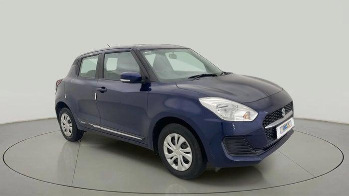 2021 Maruti Swift