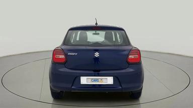 2021 Maruti Swift