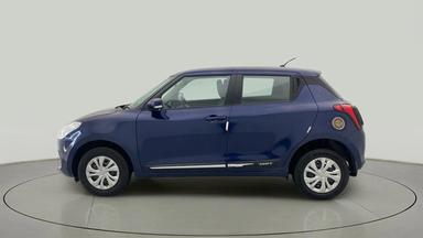 2021 Maruti Swift