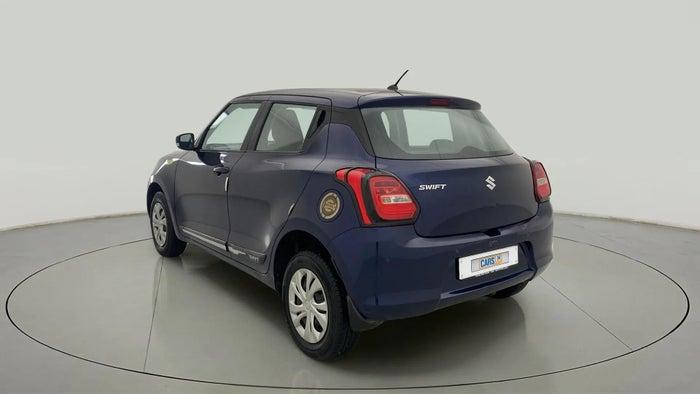 2021 Maruti Swift