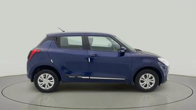 2021 Maruti Swift