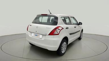 2014 Maruti Swift