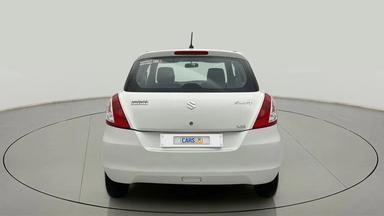 2014 Maruti Swift