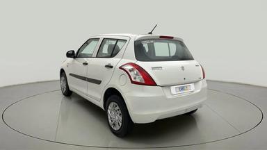 2014 Maruti Swift