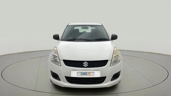 2014 Maruti Swift