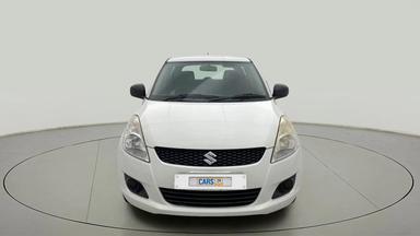 2014 Maruti Swift