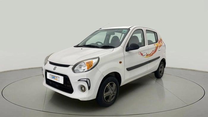 2017 Maruti Alto 800