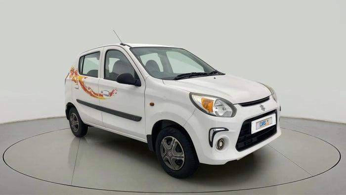 2017 Maruti Alto 800