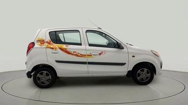 2017 Maruti Alto 800