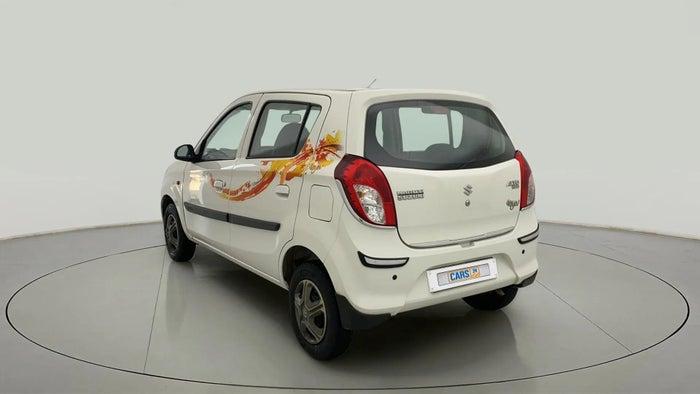 2017 Maruti Alto 800