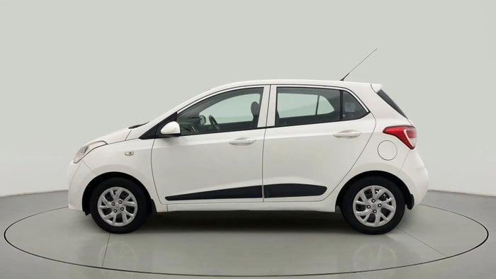 2017 Hyundai Grand i10