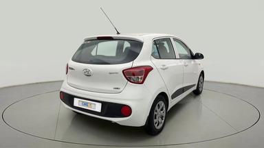 2017 Hyundai Grand i10