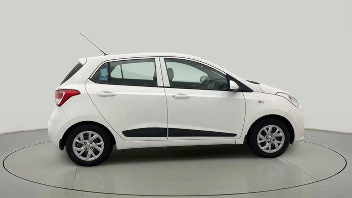 2017 Hyundai Grand i10