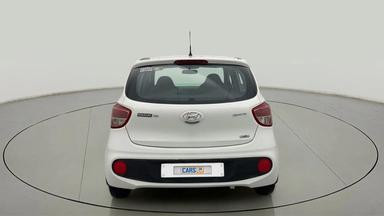 2017 Hyundai Grand i10