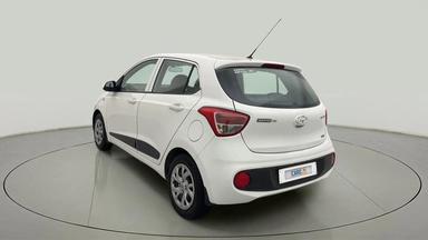 2017 Hyundai Grand i10