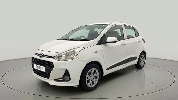 2017 Hyundai Grand i10