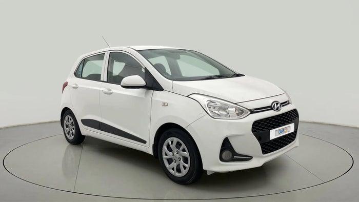 2017 Hyundai Grand i10